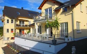 Cochem Ferienwohnung Scheuer